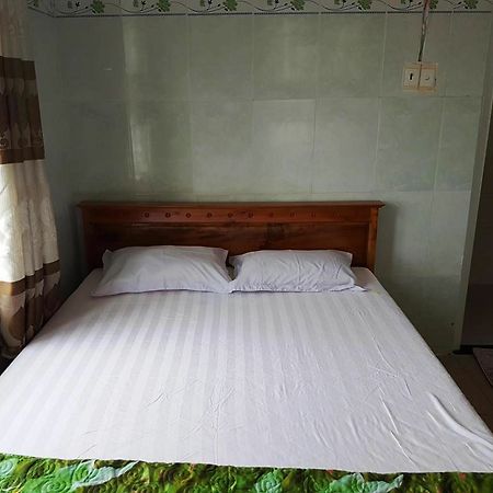 Thanh Cao Guesthouse Phú Quốc-sziget Kültér fotó