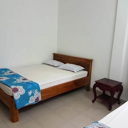 Thanh Cao Guesthouse Phú Quốc-sziget Kültér fotó