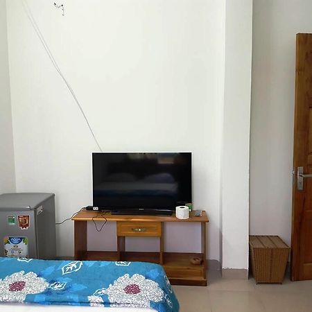 Thanh Cao Guesthouse Phú Quốc-sziget Kültér fotó