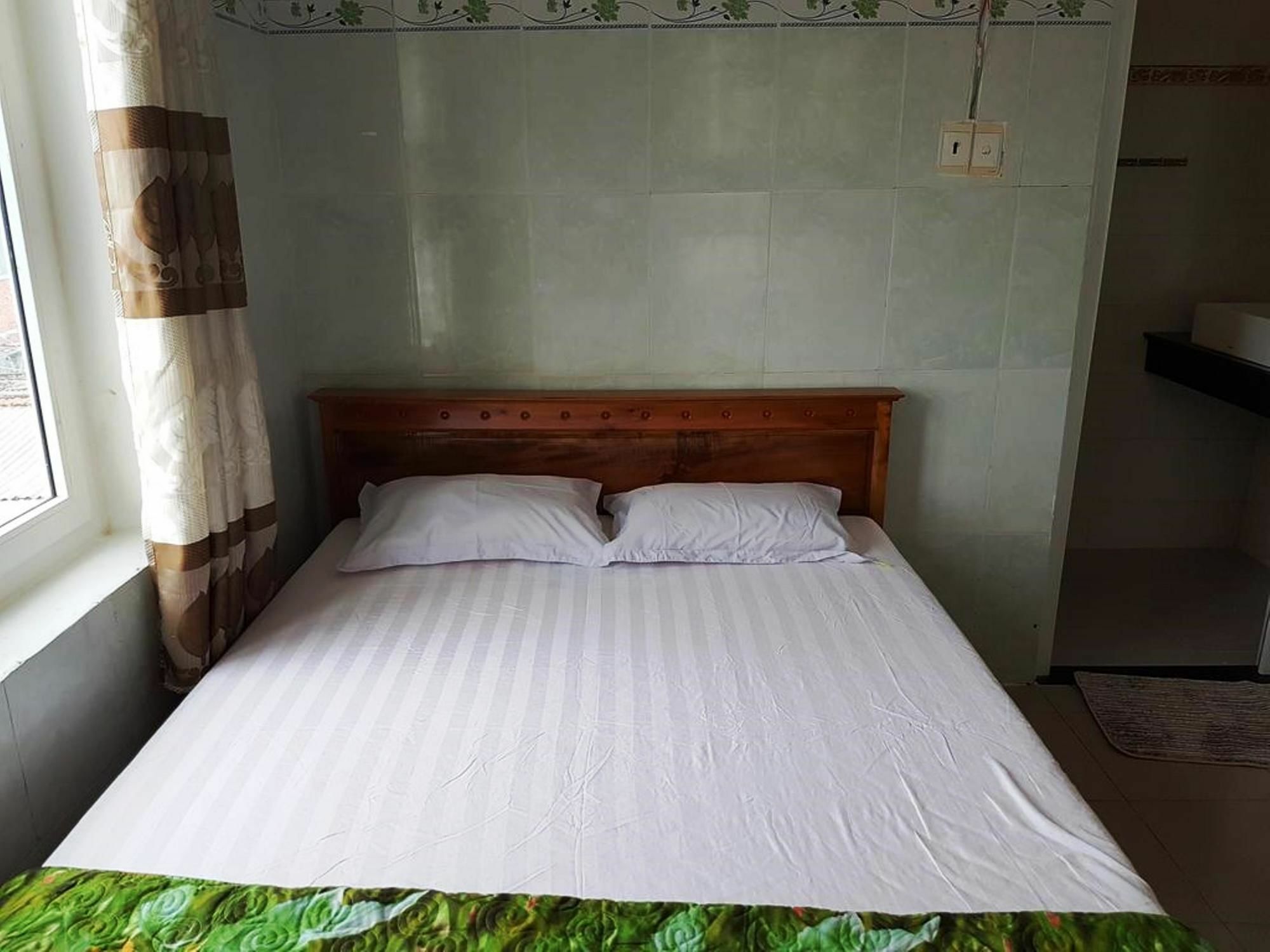 Thanh Cao Guesthouse Phú Quốc-sziget Kültér fotó