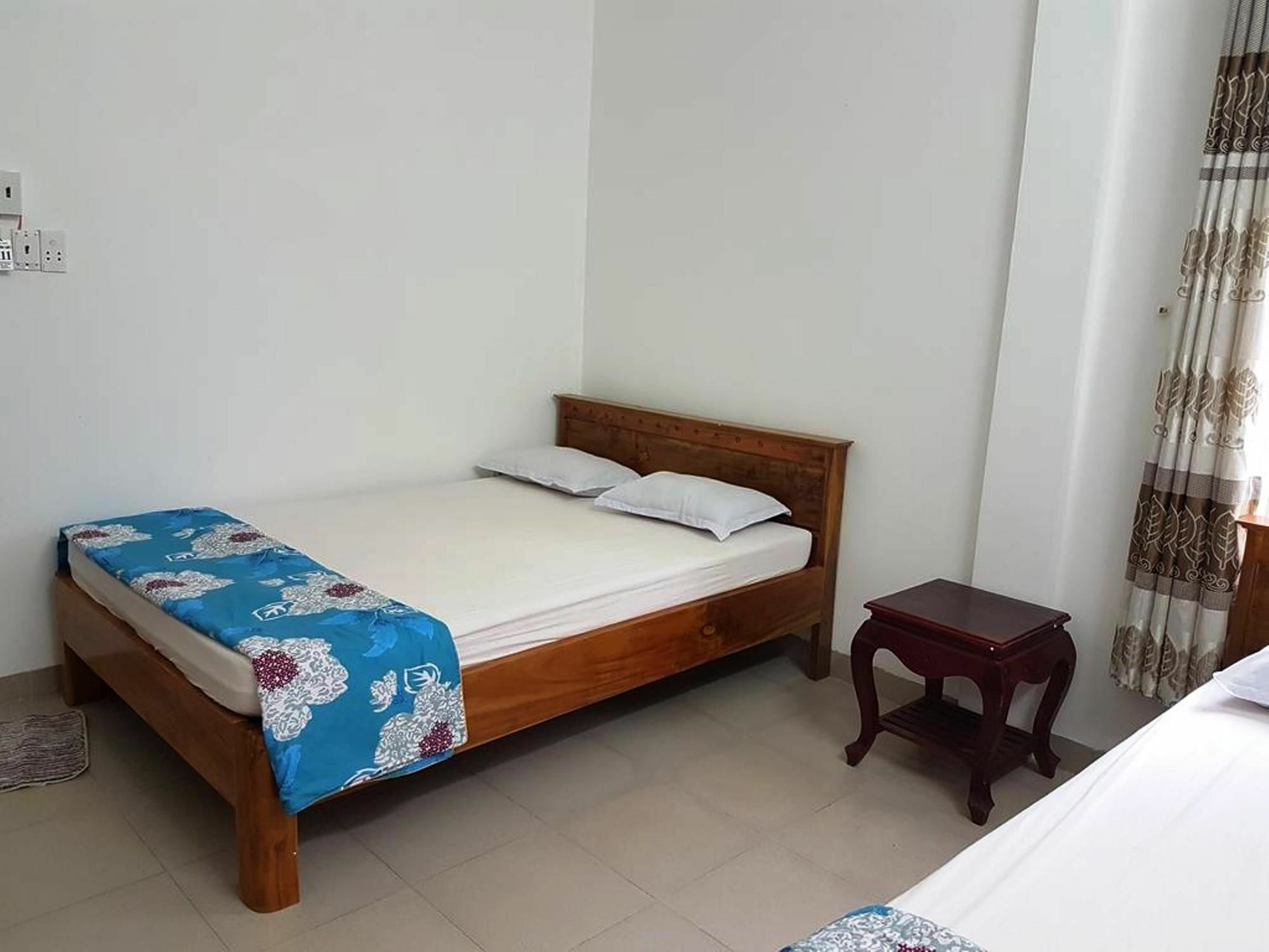 Thanh Cao Guesthouse Phú Quốc-sziget Kültér fotó