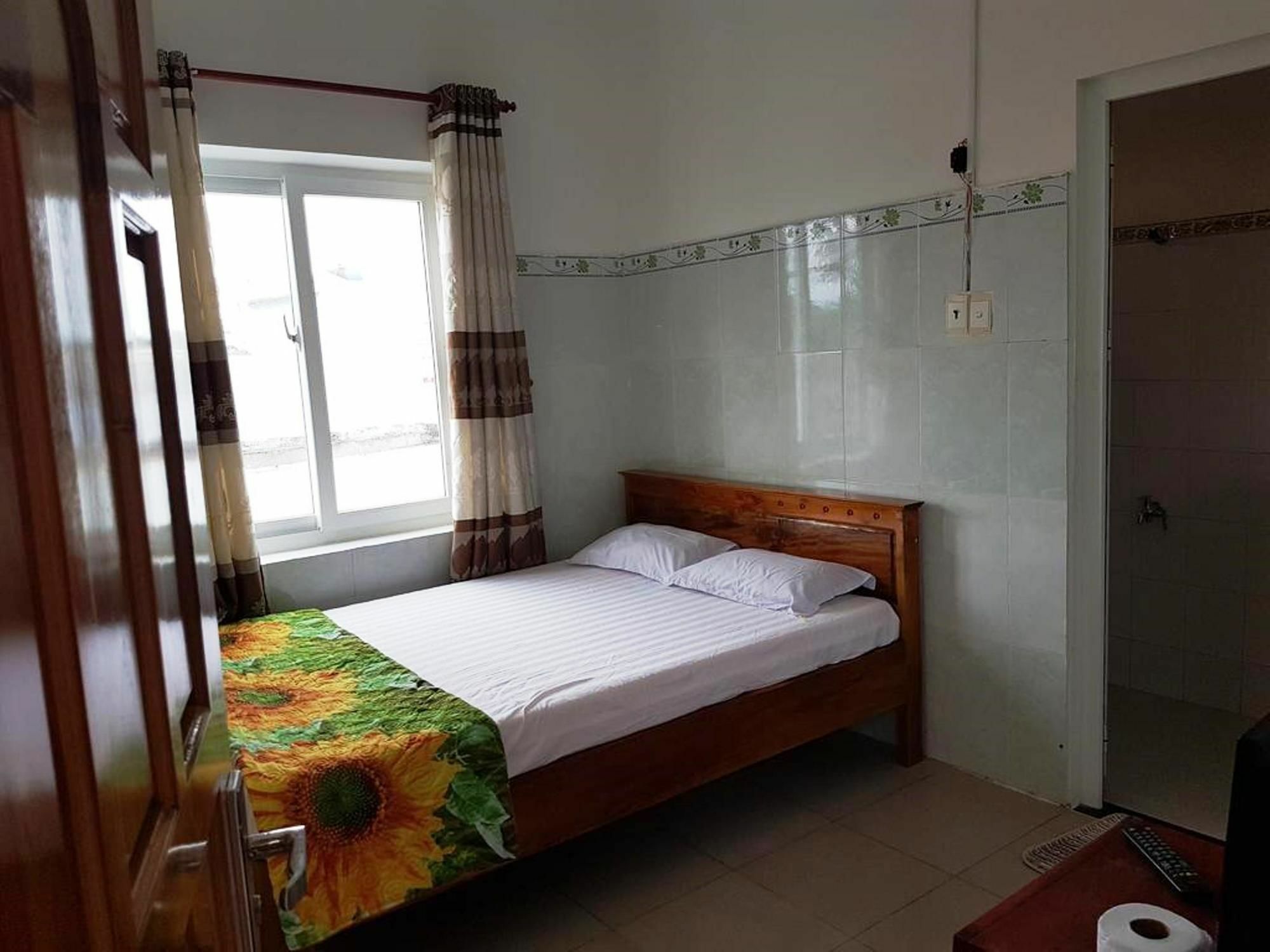 Thanh Cao Guesthouse Phú Quốc-sziget Kültér fotó