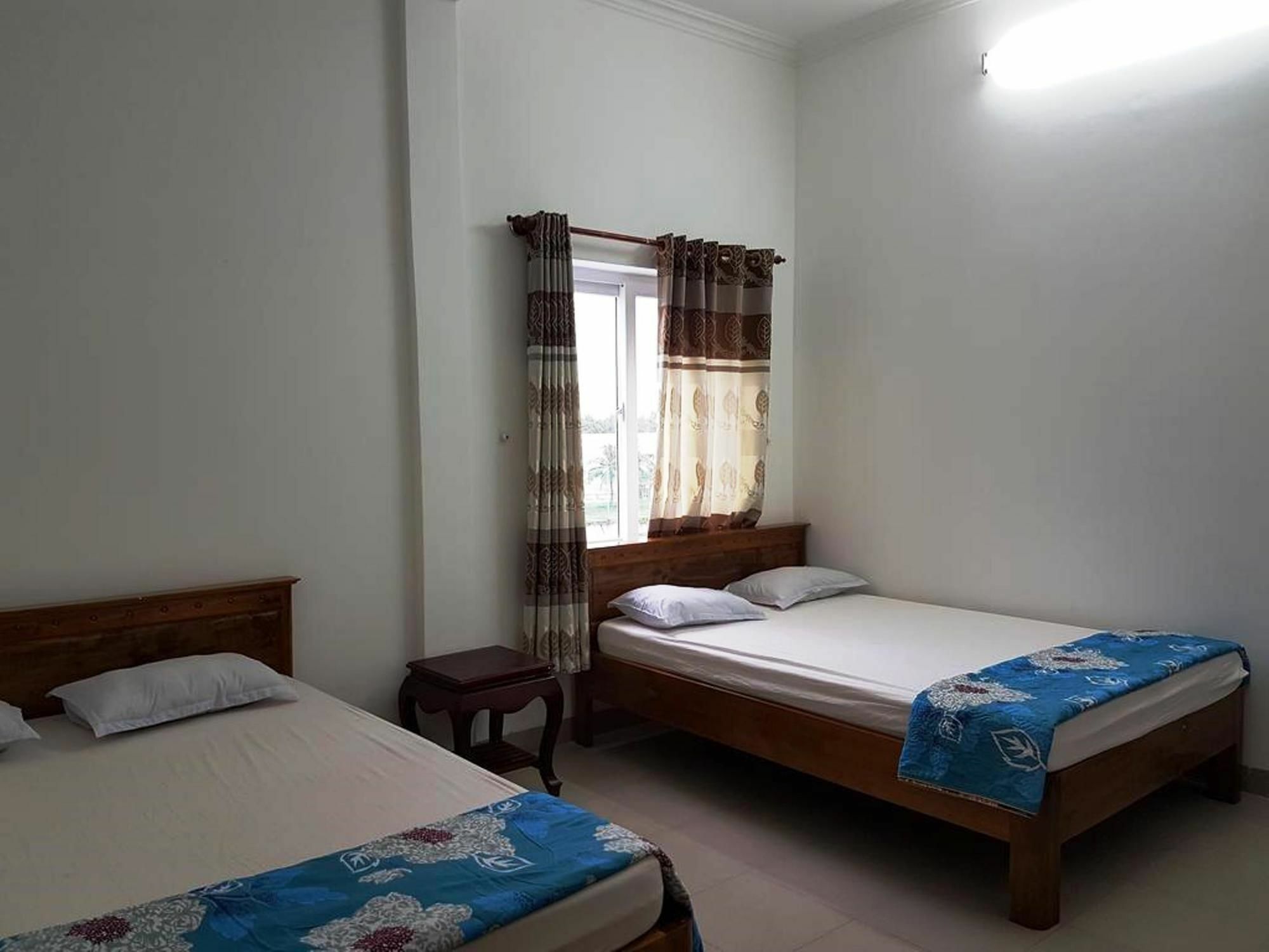 Thanh Cao Guesthouse Phú Quốc-sziget Kültér fotó