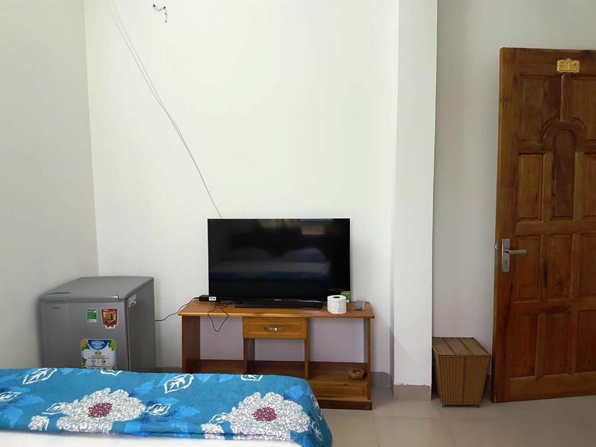 Thanh Cao Guesthouse Phú Quốc-sziget Kültér fotó