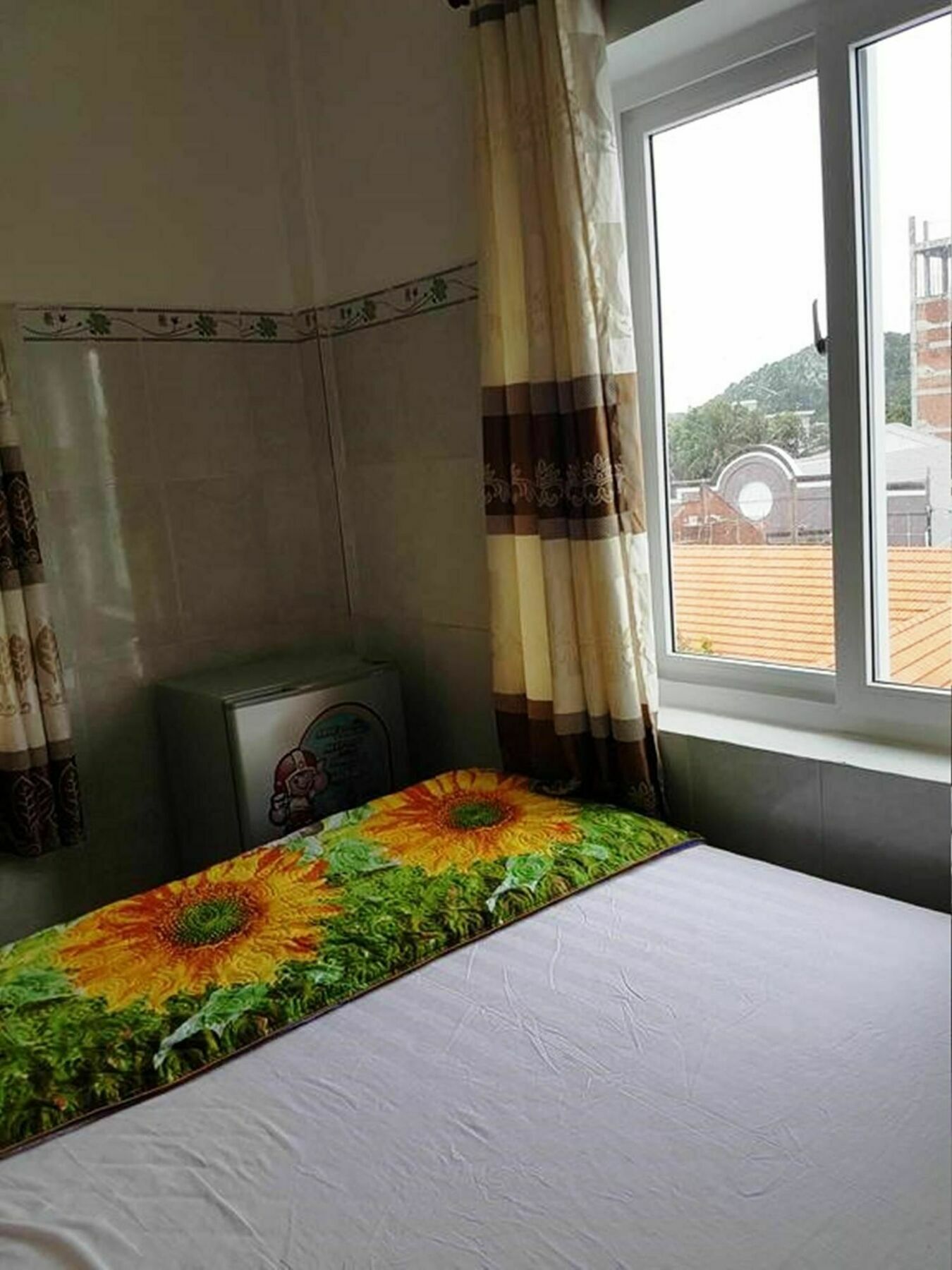 Thanh Cao Guesthouse Phú Quốc-sziget Kültér fotó