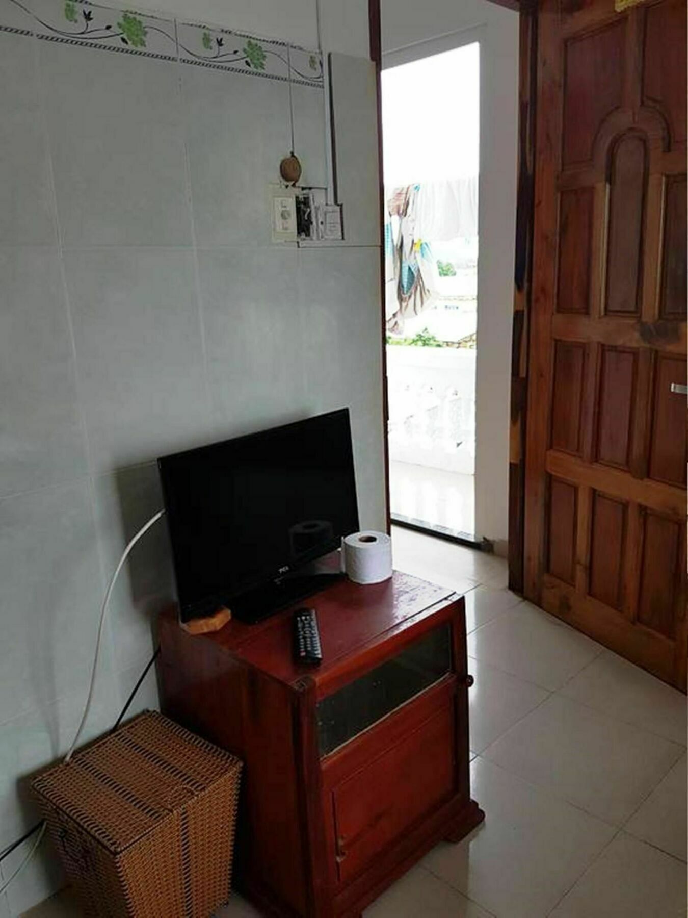 Thanh Cao Guesthouse Phú Quốc-sziget Kültér fotó